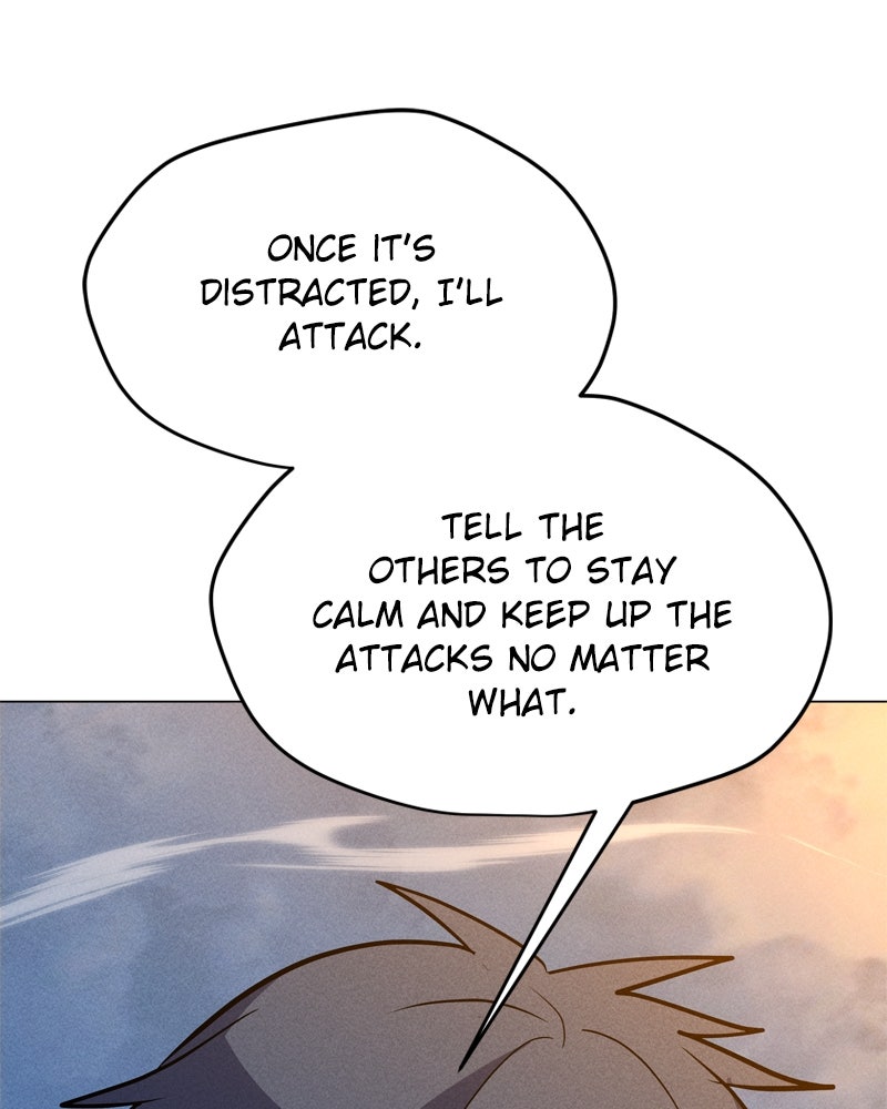 Read The Lone Spellcaster EN Manga Online