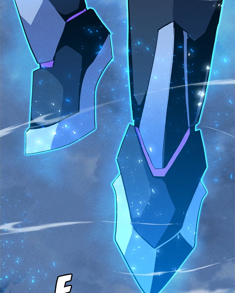 Read The Lone Spellcaster EN Manga Online