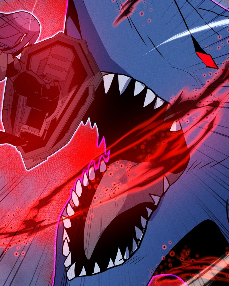 Read The Lone Spellcaster EN Manga Online