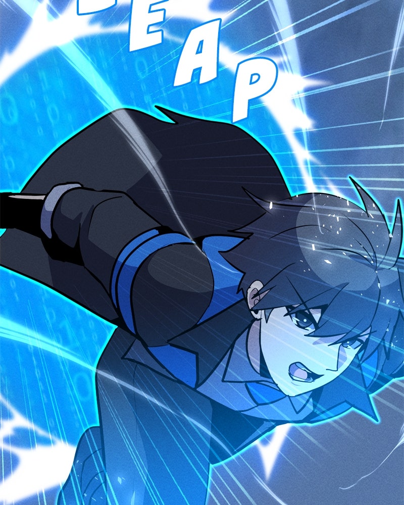 Read The Lone Spellcaster EN Manga Online