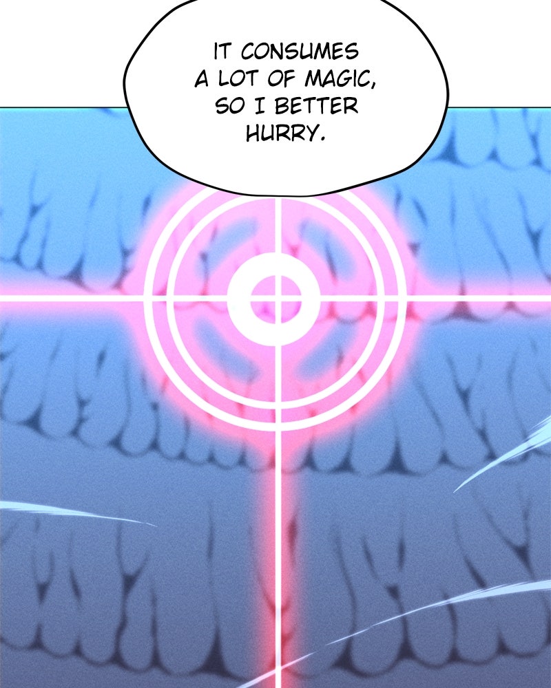 Read The Lone Spellcaster EN Manga Online