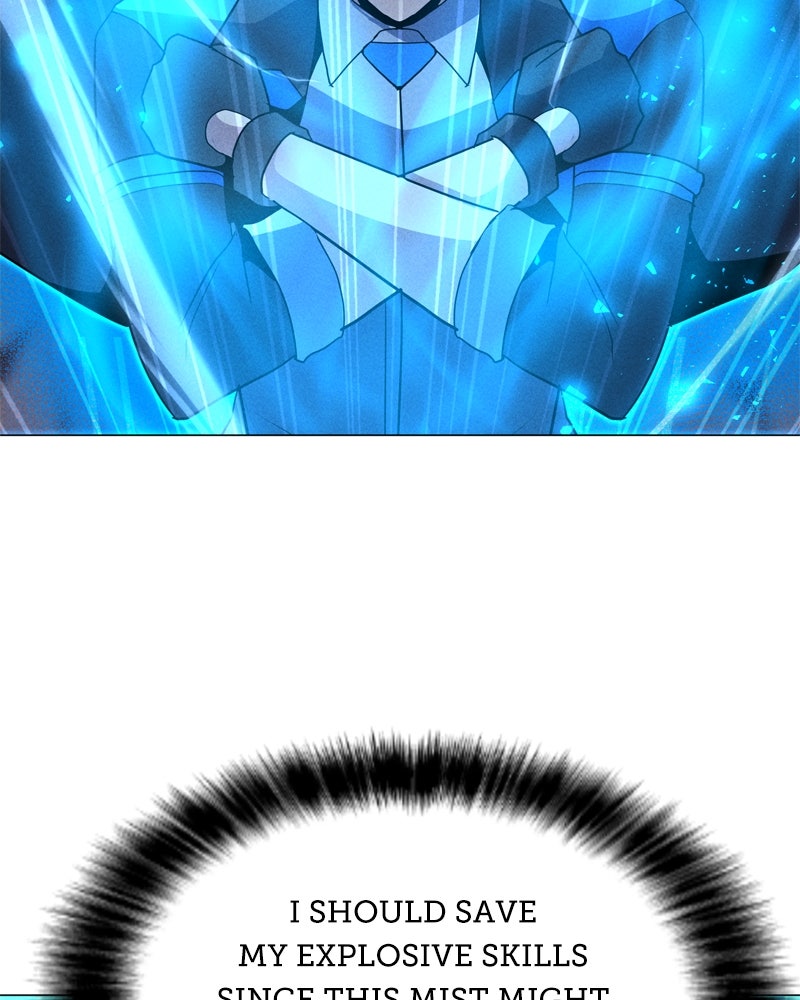 Read The Lone Spellcaster EN Manga Online