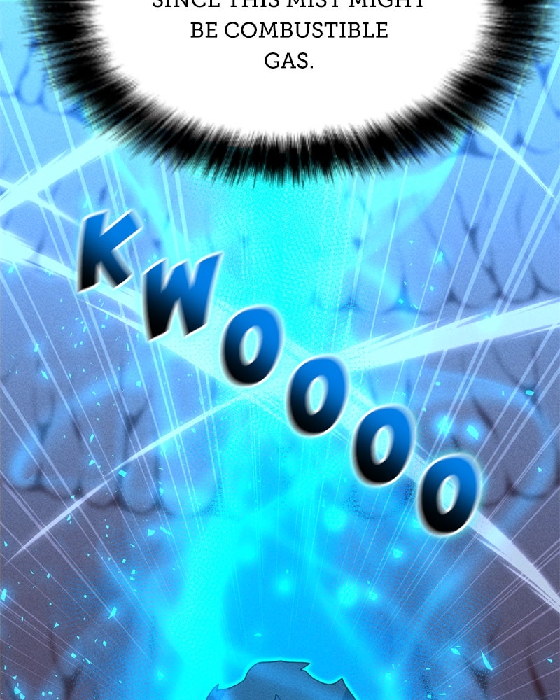 Read The Lone Spellcaster EN Manga Online