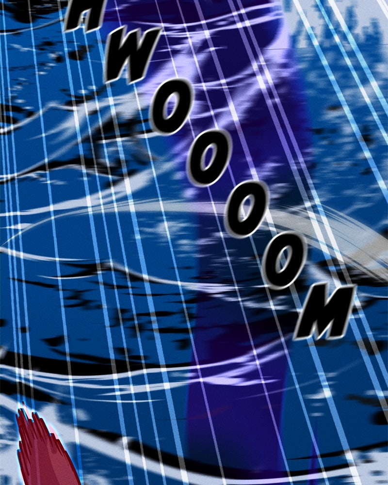 Read The Lone Spellcaster EN Manga Online