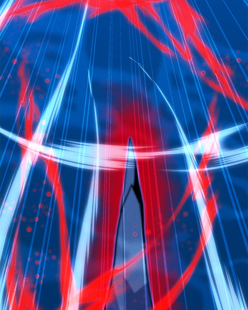 Read The Lone Spellcaster EN Manga Online