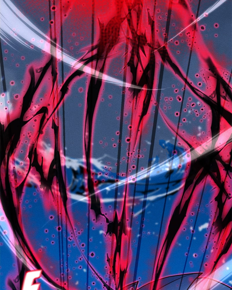 Read The Lone Spellcaster EN Manga Online