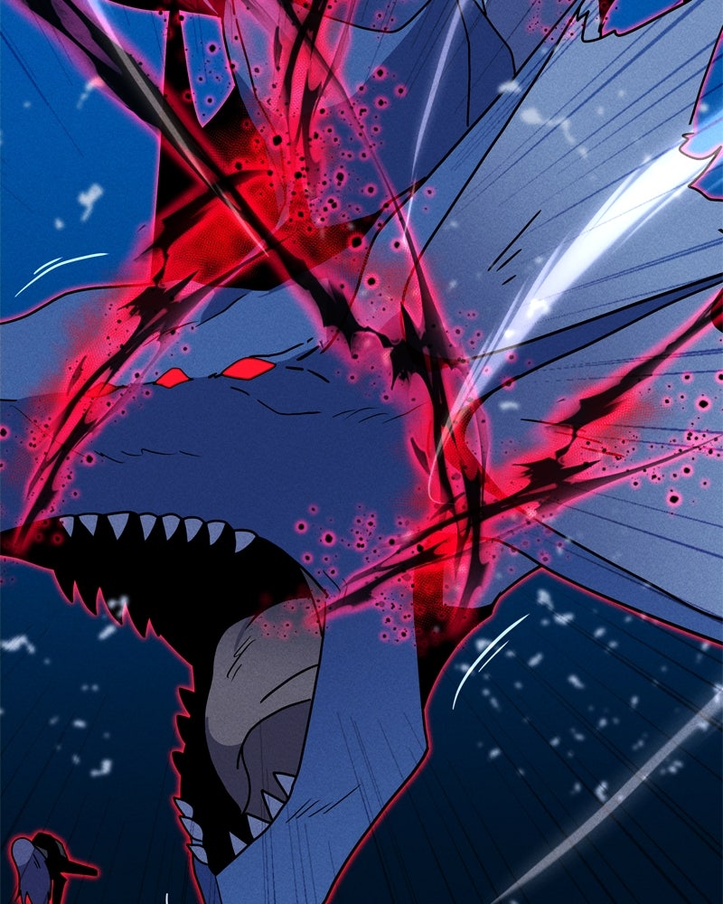 Read The Lone Spellcaster EN Manga Online