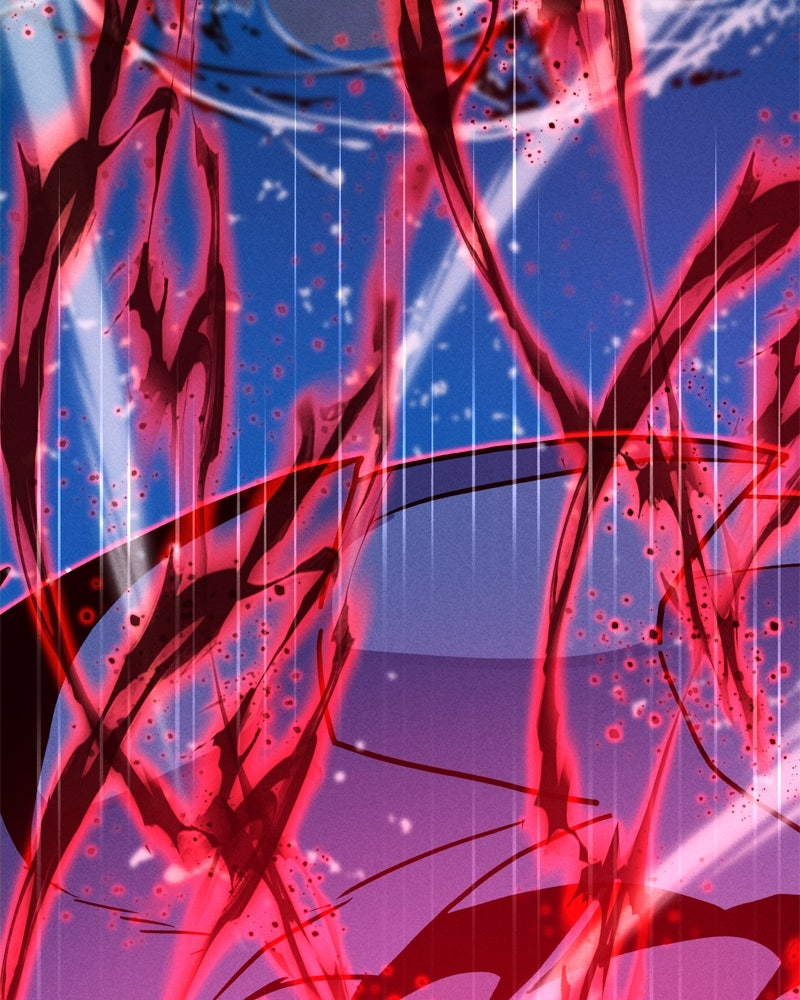 Read The Lone Spellcaster EN Manga Online