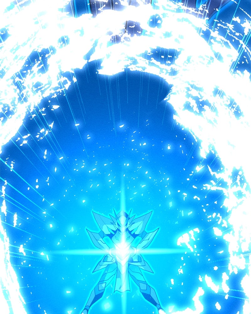 Read The Lone Spellcaster EN Manga Online