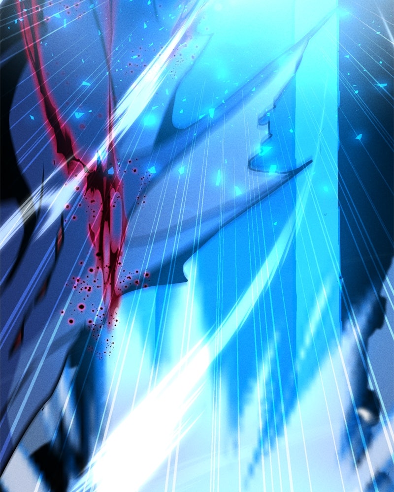 Read The Lone Spellcaster EN Manga Online