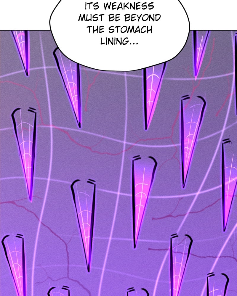 Read The Lone Spellcaster EN Manga Online