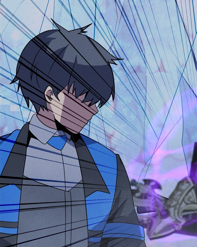 Read The Lone Spellcaster EN Manga Online