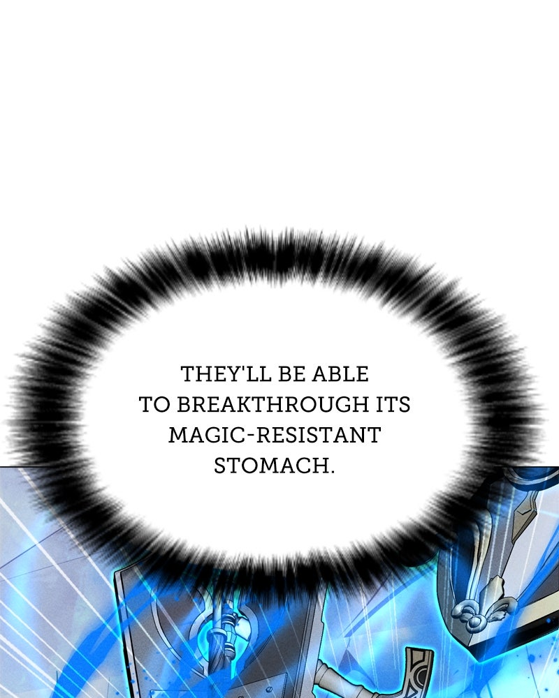 Read The Lone Spellcaster EN Manga Online