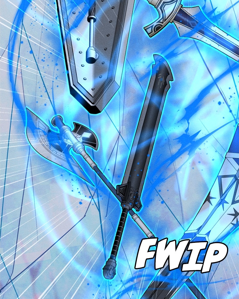 Read The Lone Spellcaster EN Manga Online