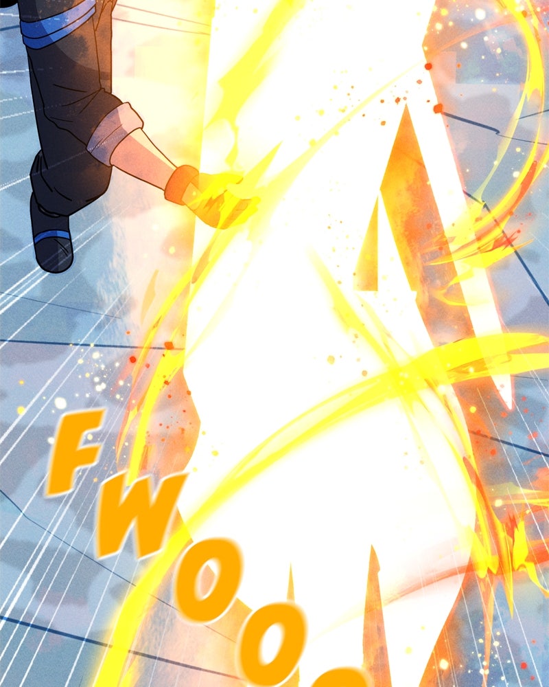 Read The Lone Spellcaster EN Manga Online