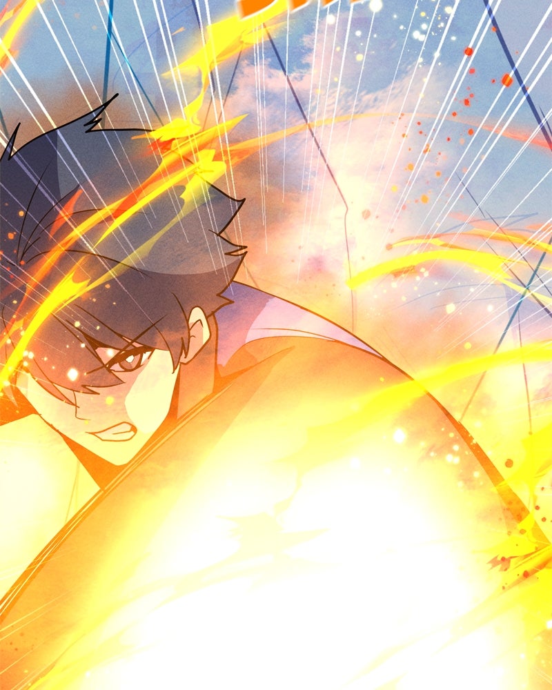 Read The Lone Spellcaster EN Manga Online