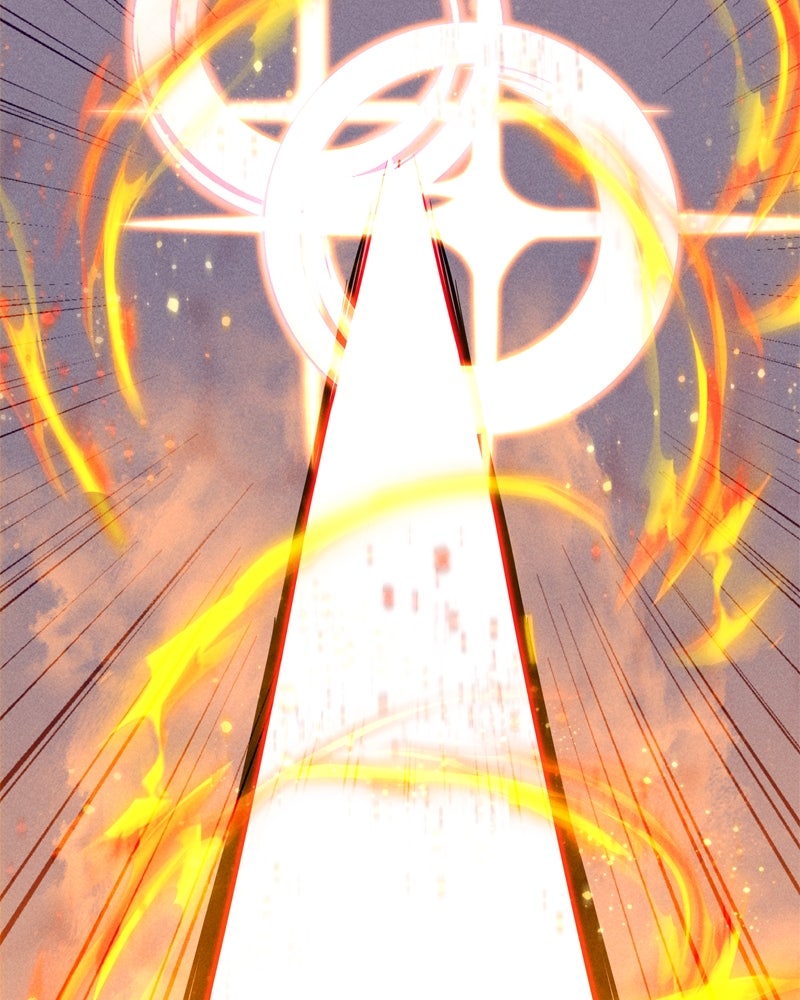 Read The Lone Spellcaster EN Manga Online