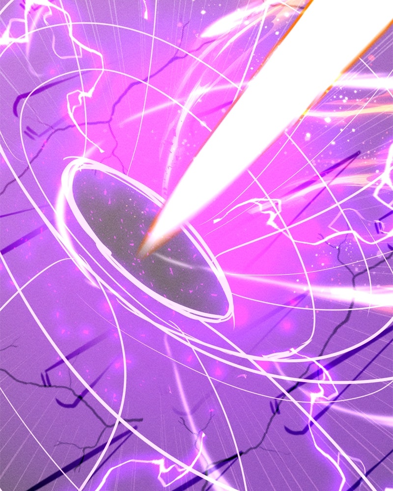 Read The Lone Spellcaster EN Manga Online