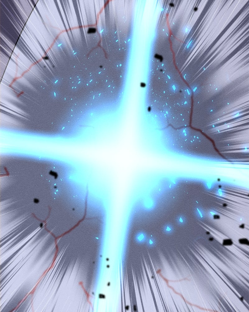 Read The Lone Spellcaster EN Manga Online