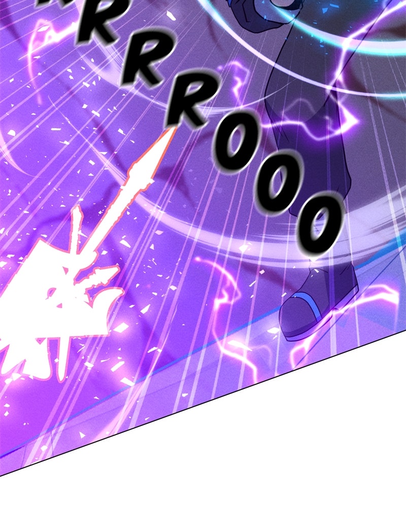 Read The Lone Spellcaster EN Manga Online