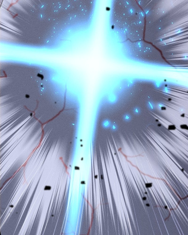 Read The Lone Spellcaster EN Manga Online