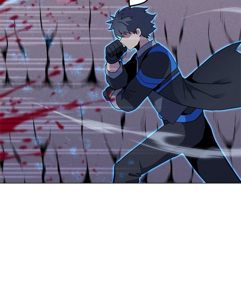 Read The Lone Spellcaster EN Manga Online