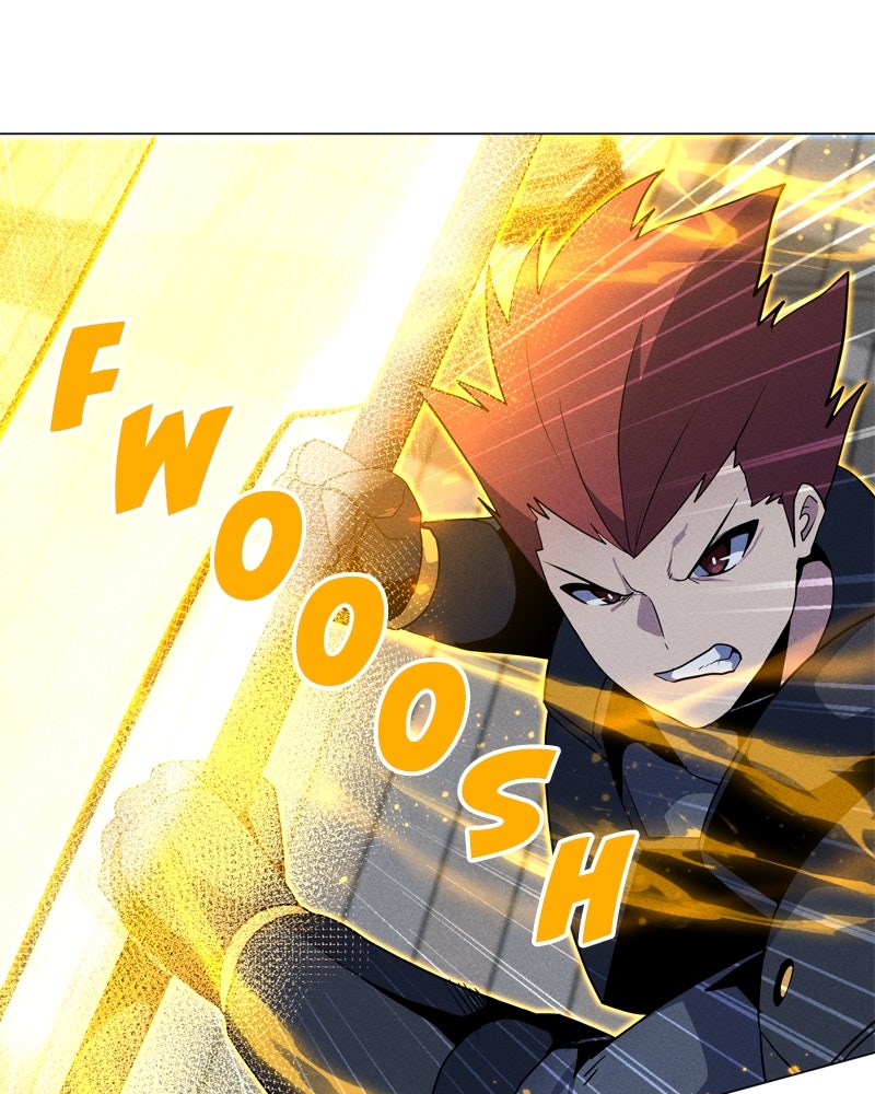 Read The Lone Spellcaster EN Manga Online