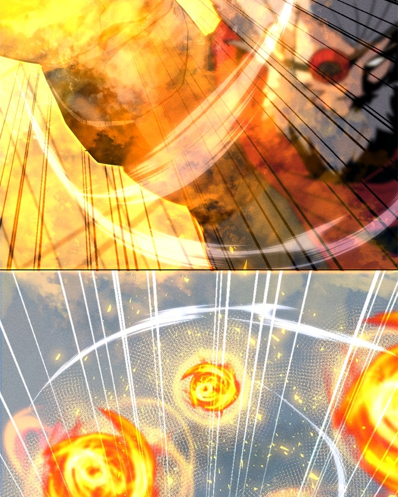 Read The Lone Spellcaster EN Manga Online