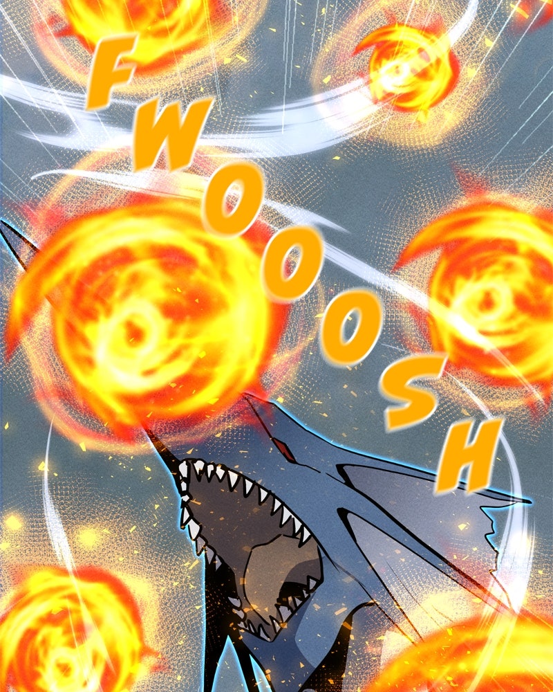 Read The Lone Spellcaster EN Manga Online