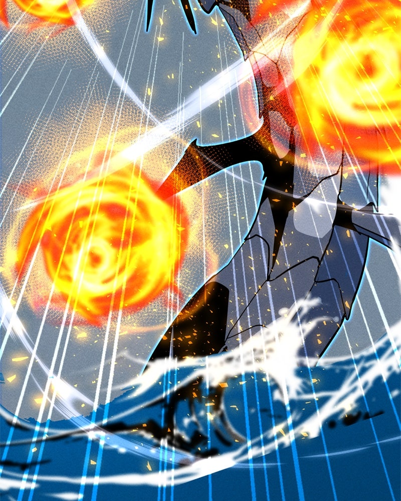 Read The Lone Spellcaster EN Manga Online