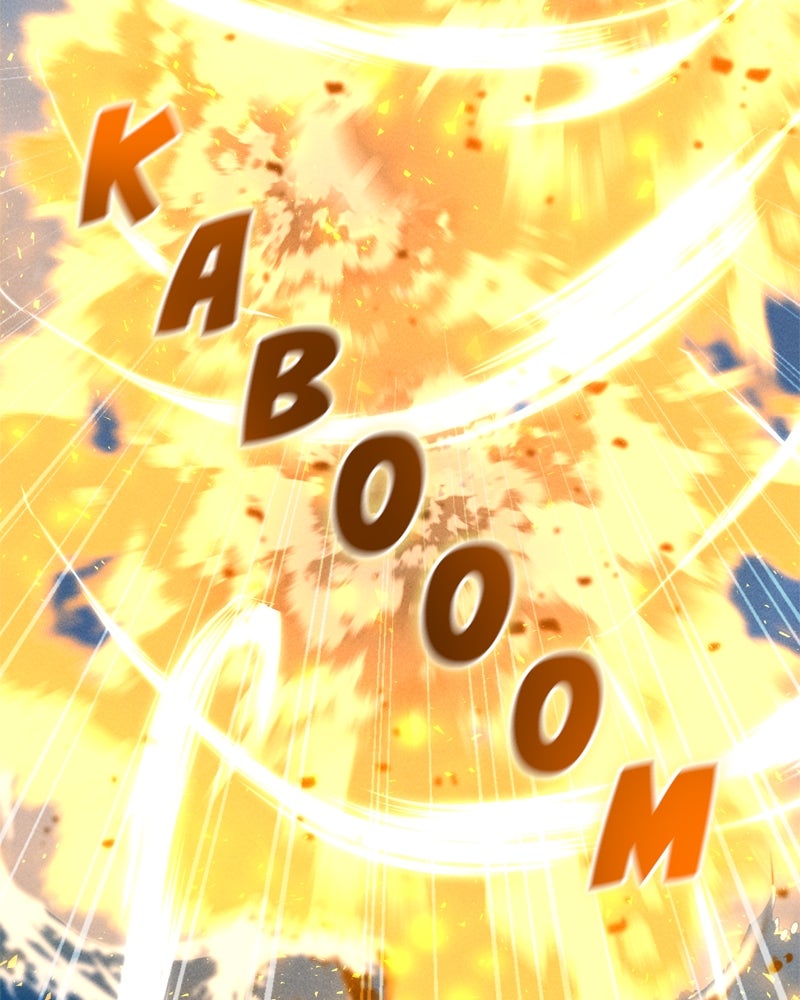 Read The Lone Spellcaster EN Manga Online