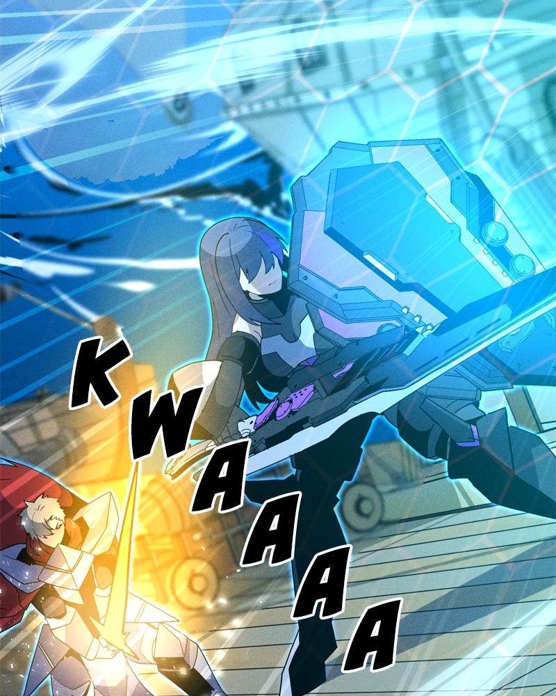 Read The Lone Spellcaster EN Manga Online