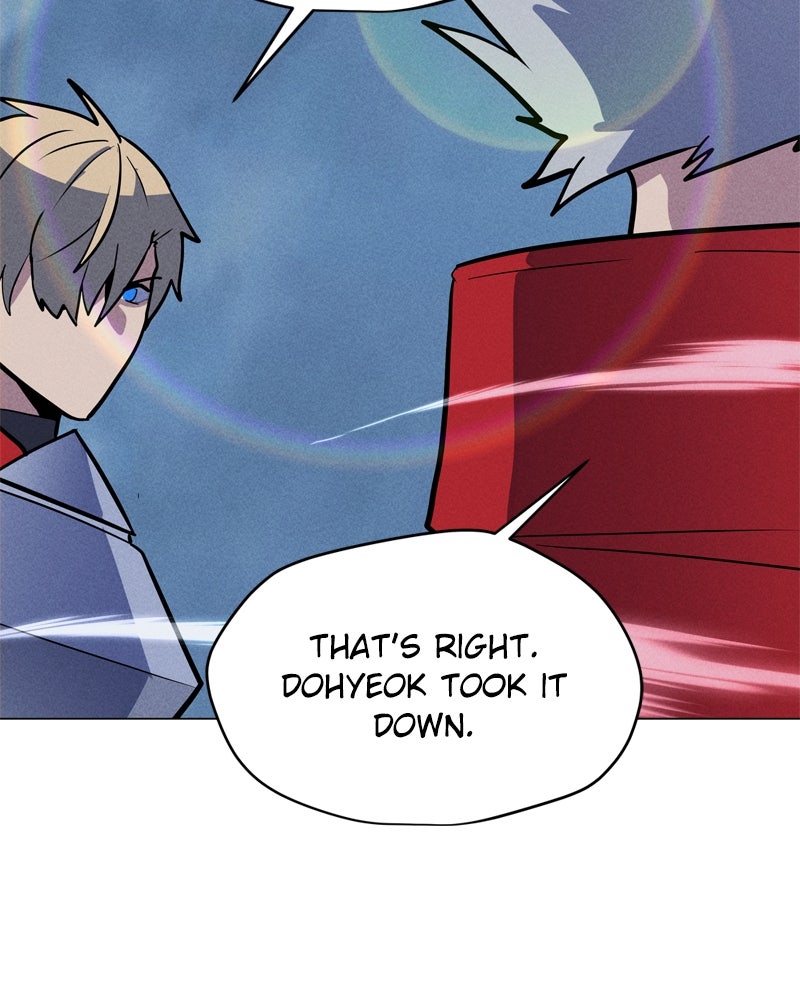 Read The Lone Spellcaster EN Manga Online