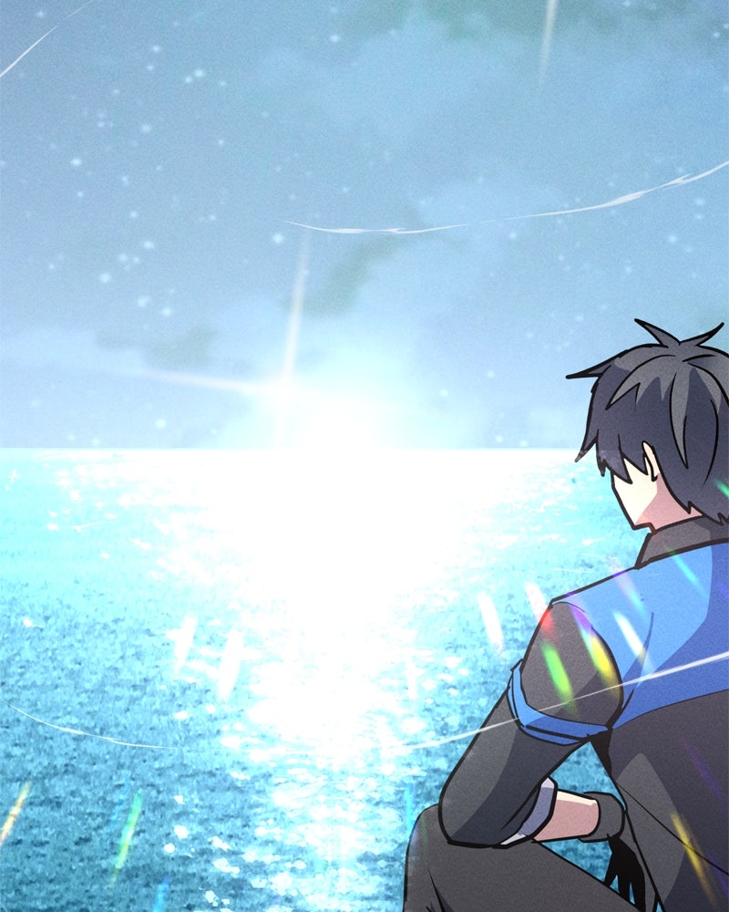 Read The Lone Spellcaster EN Manga Online