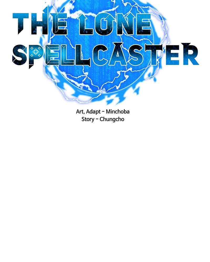 Read The Lone Spellcaster EN Manga Online
