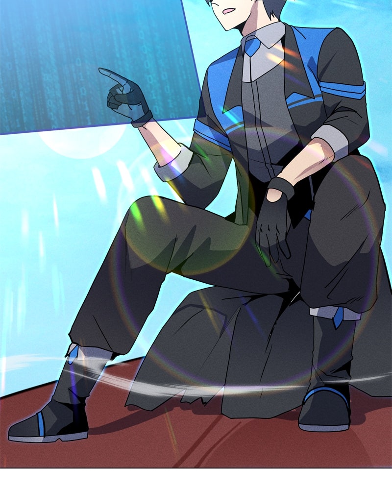 Read The Lone Spellcaster EN Manga Online