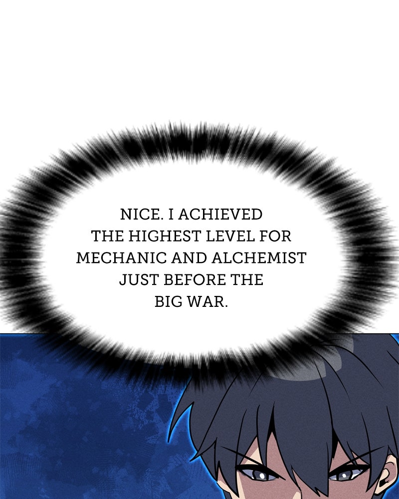 Read The Lone Spellcaster EN Manga Online