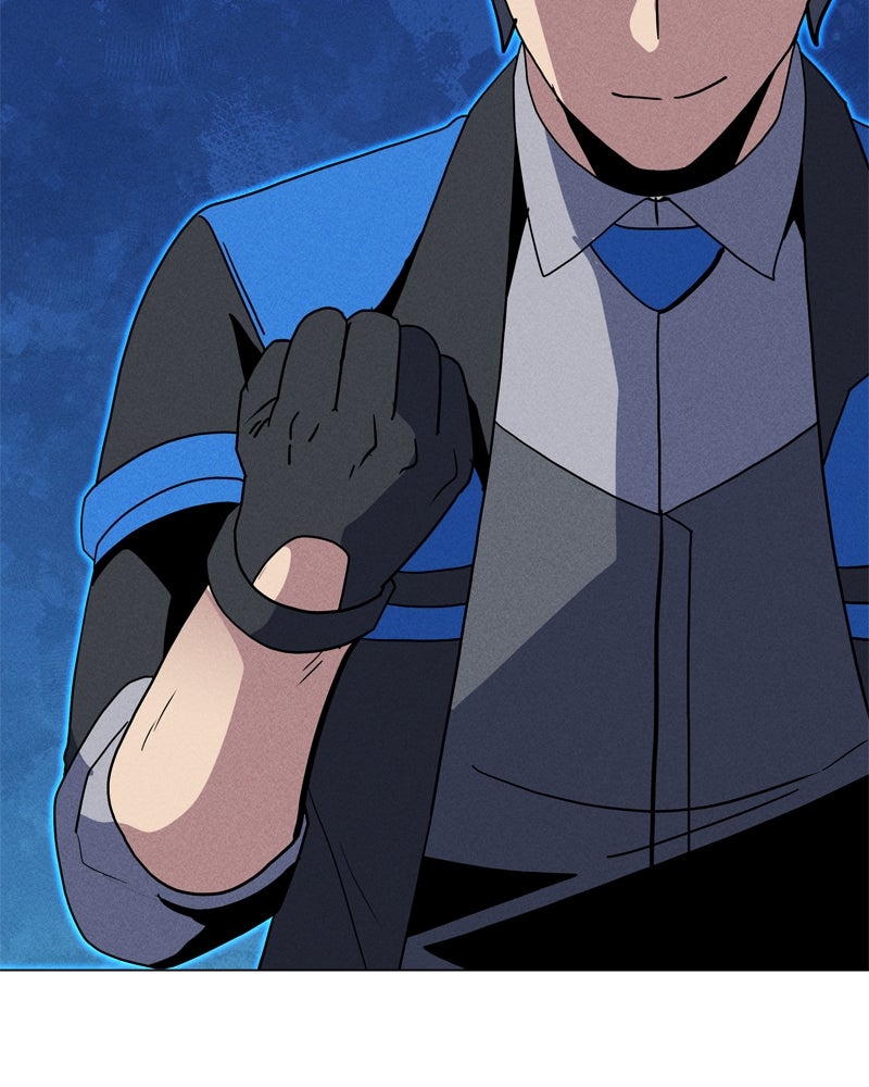 Read The Lone Spellcaster EN Manga Online