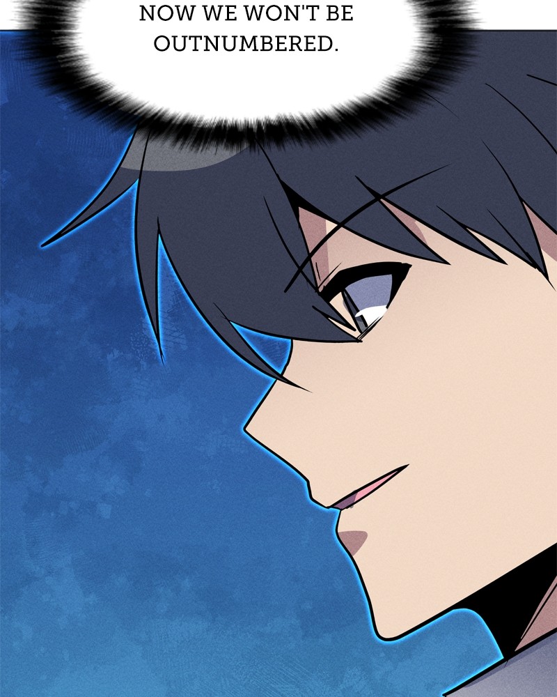 Read The Lone Spellcaster EN Manga Online