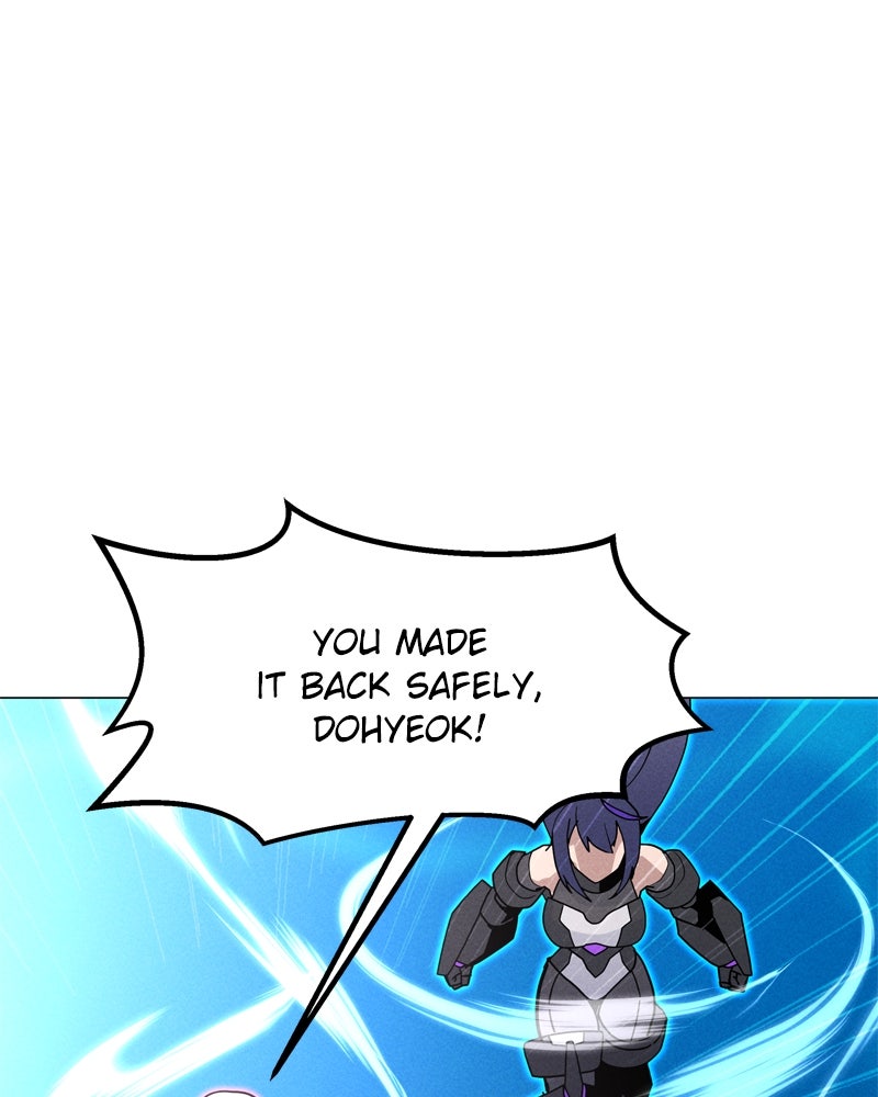 Read The Lone Spellcaster EN Manga Online