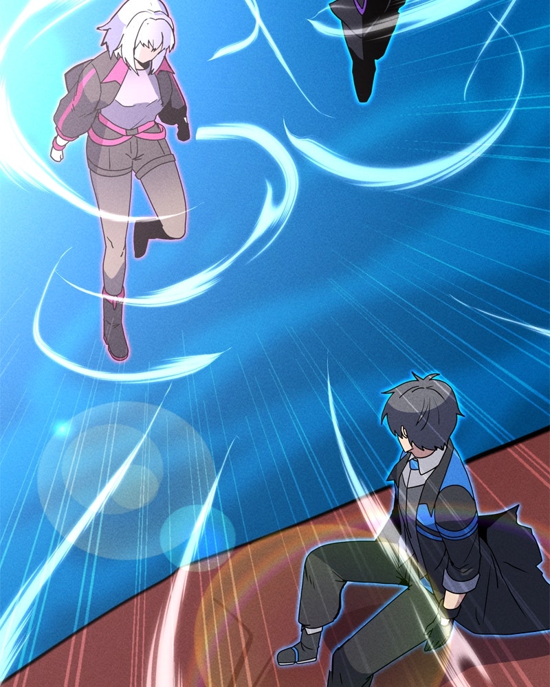 Read The Lone Spellcaster EN Manga Online