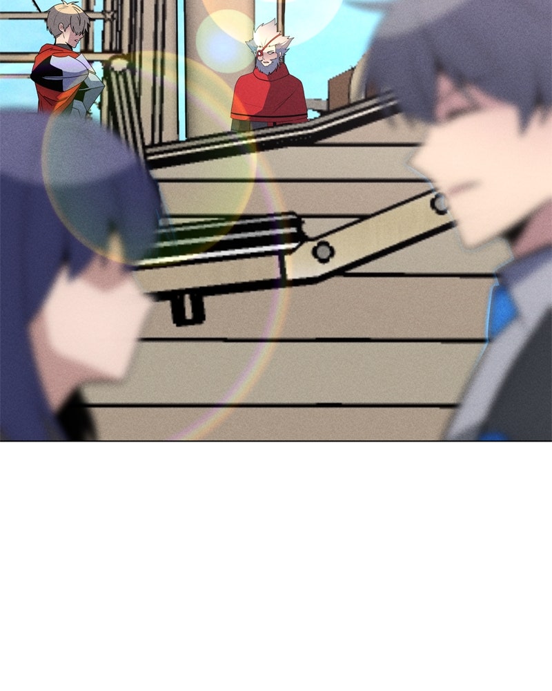 Read The Lone Spellcaster EN Manga Online