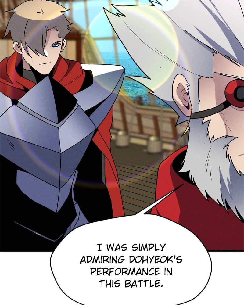 Read The Lone Spellcaster EN Manga Online