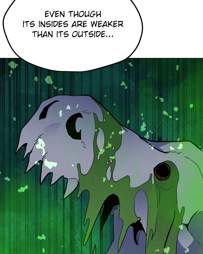 Read The Lone Spellcaster EN Manga Online