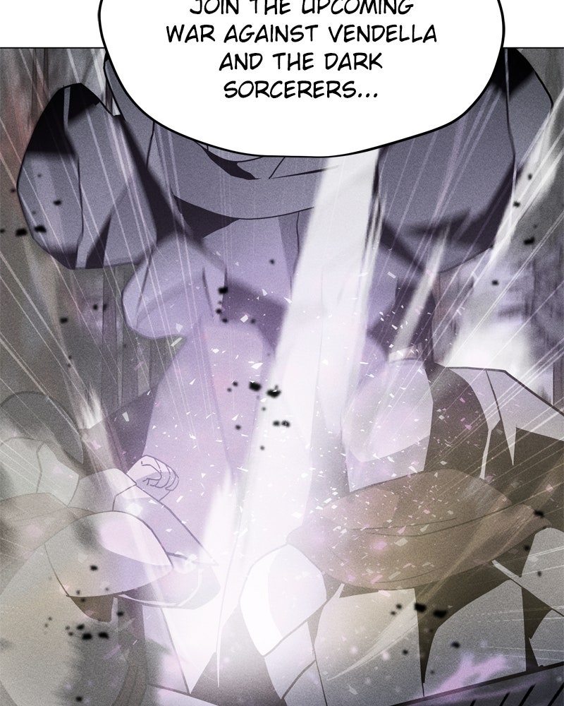 Read The Lone Spellcaster EN Manga Online