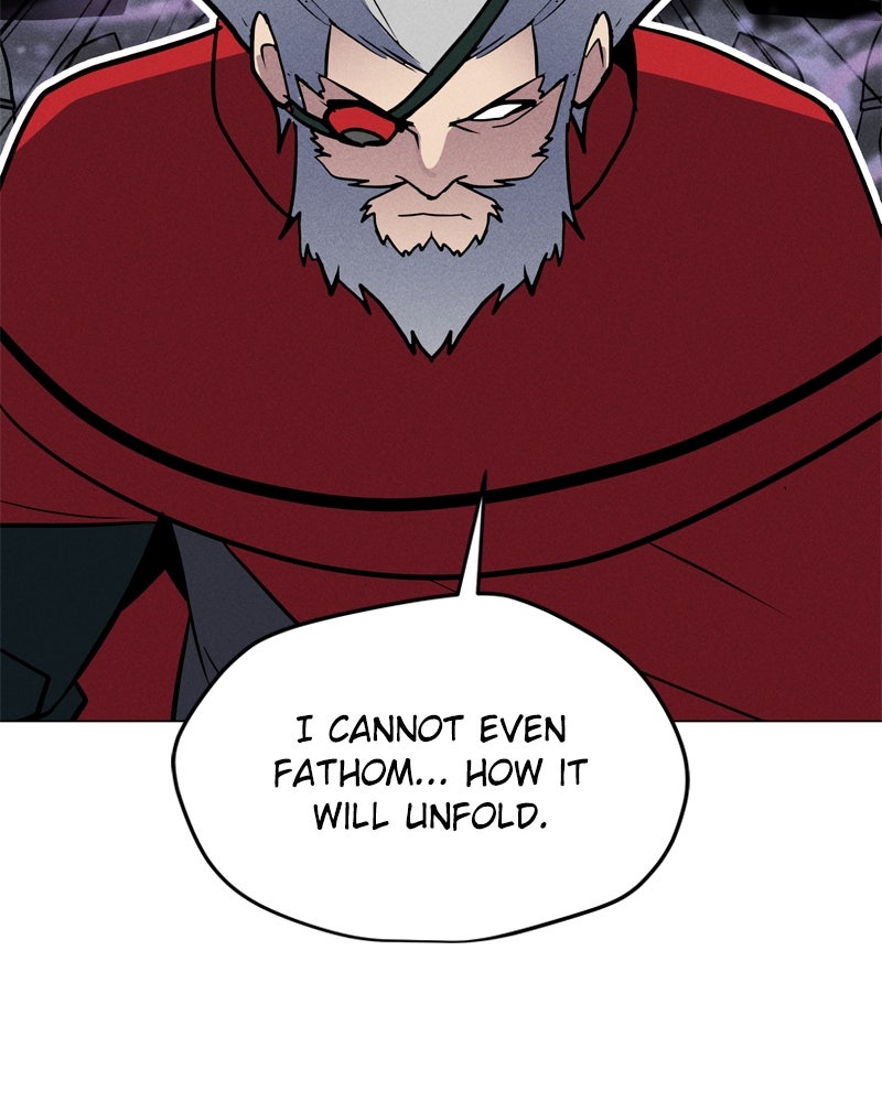 Read The Lone Spellcaster EN Manga Online