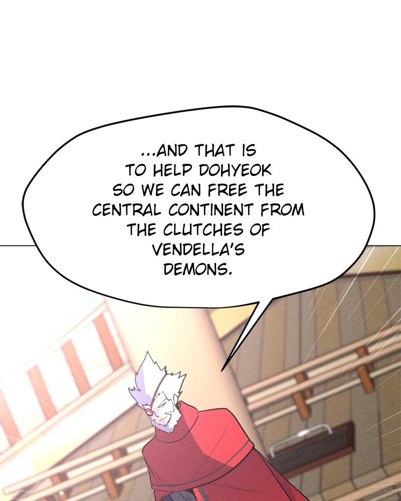 Read The Lone Spellcaster EN Manga Online