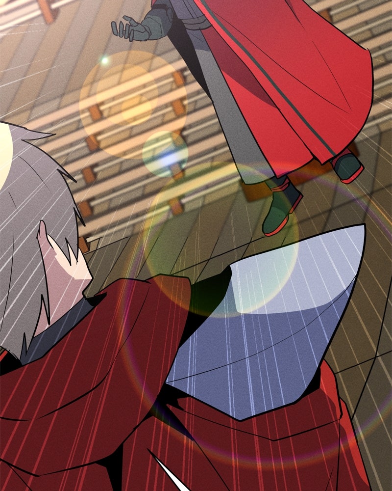 Read The Lone Spellcaster EN Manga Online