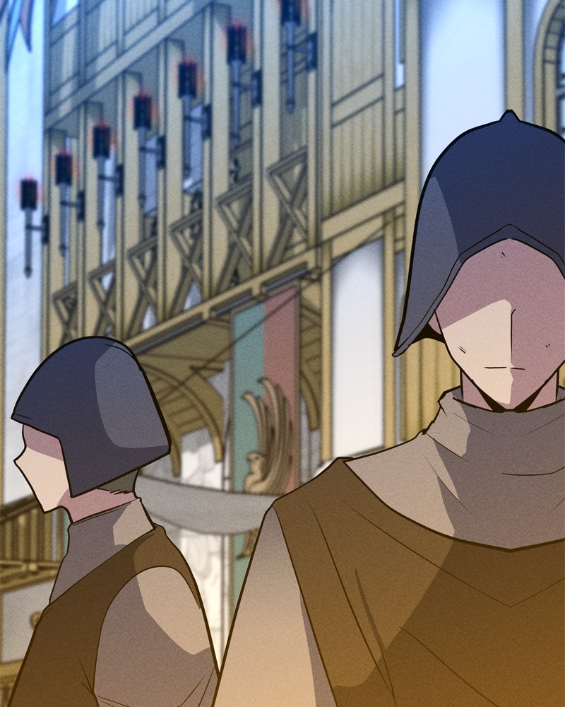 Read The Lone Spellcaster EN Manga Online