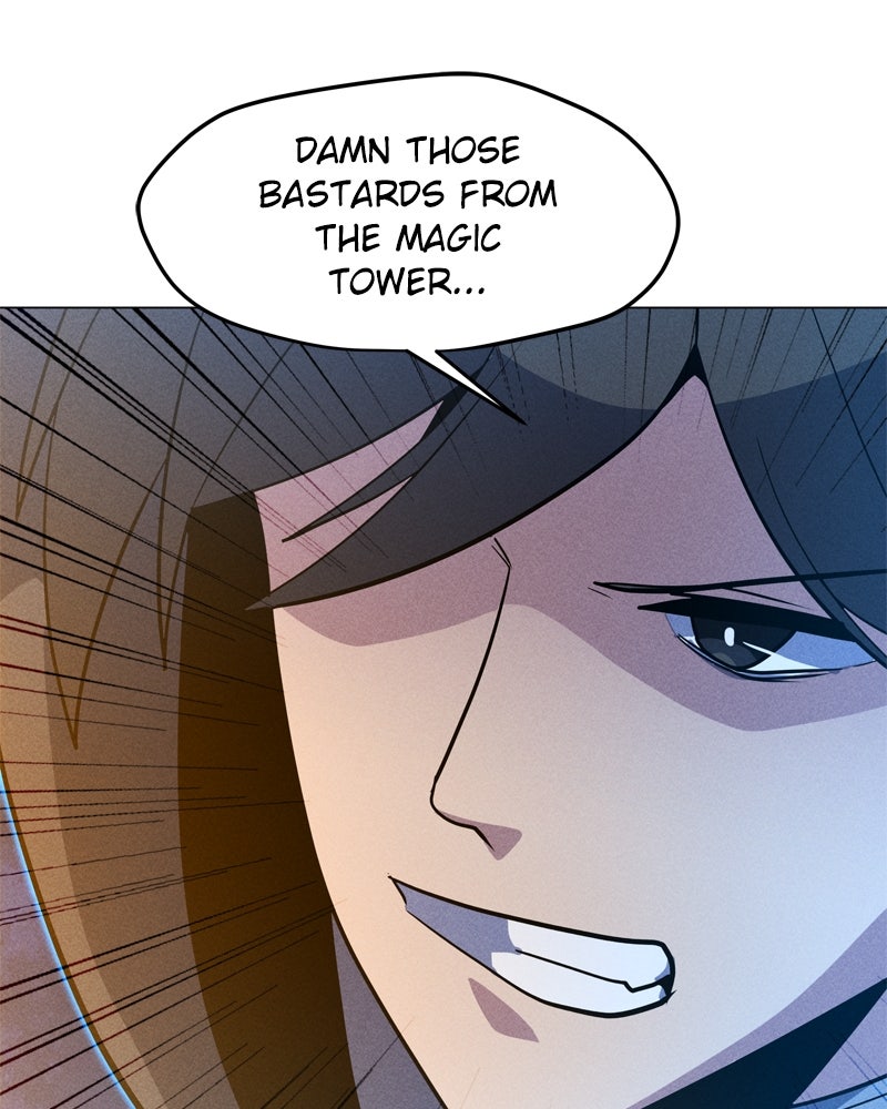 Read The Lone Spellcaster EN Manga Online